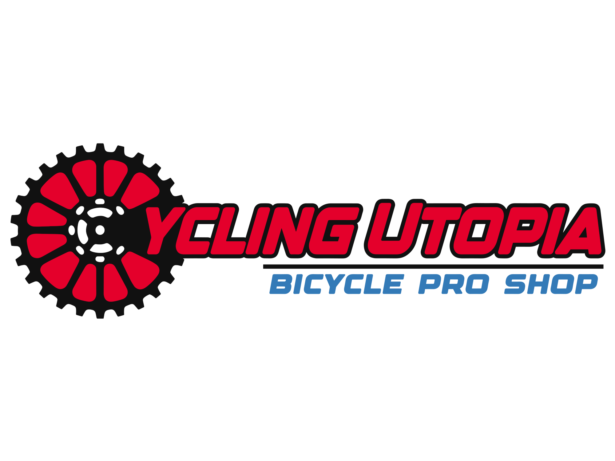 Cycling Utopia Logo