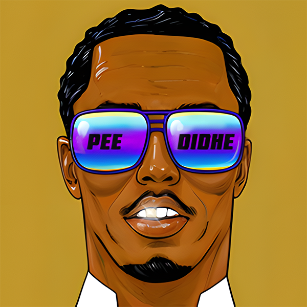 Pee Didhe Logo